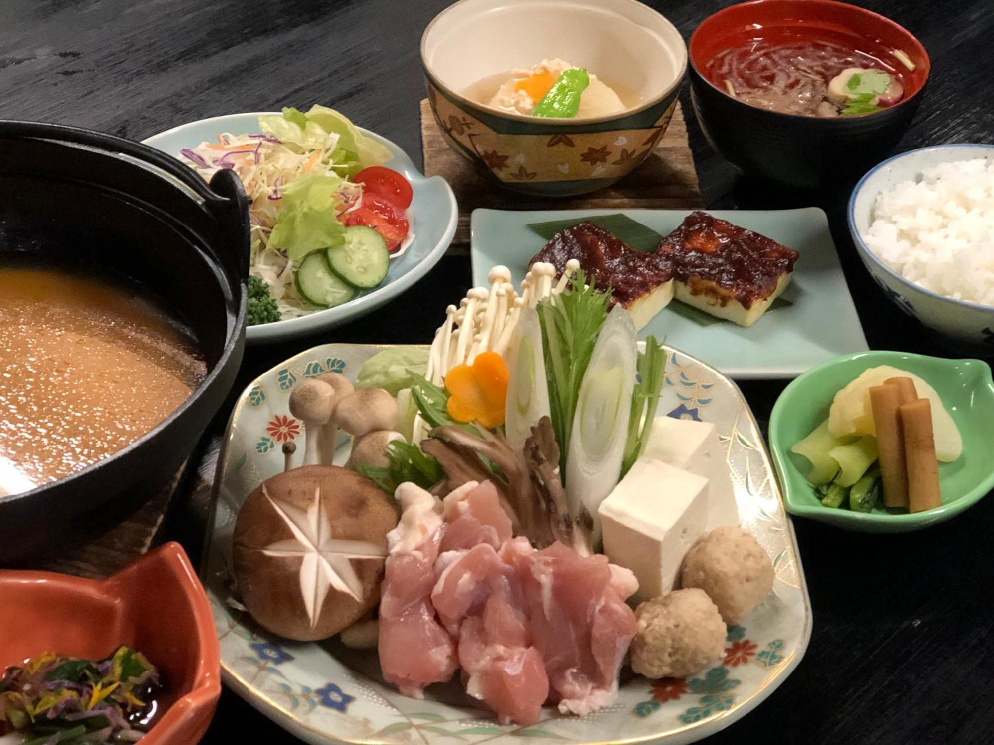 Yama No Yado Meiji Onsen Chino Ngoại thất bức ảnh